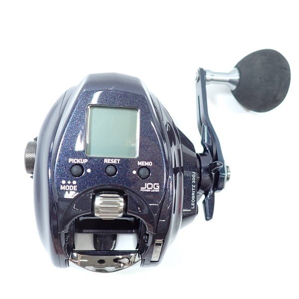 ２３レオブリッツ３００Ｊ